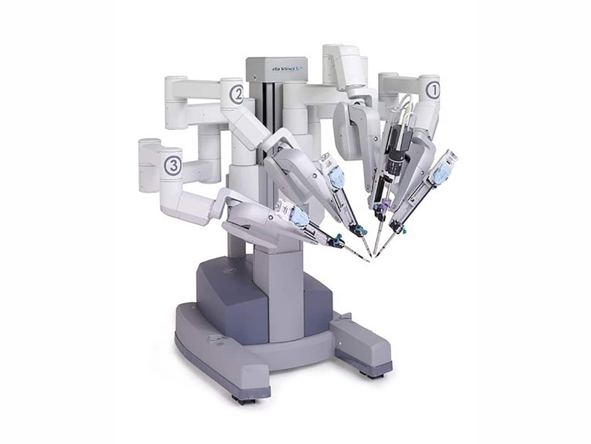 da vinci robot chirurgien da vinci robot chirurgien