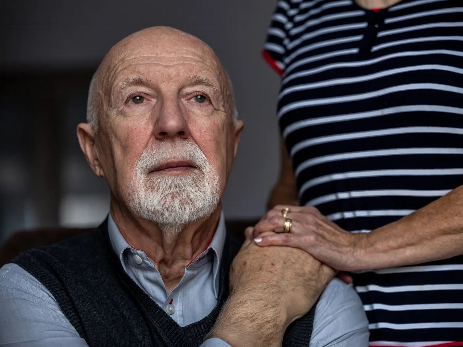 patient age fragile