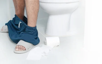 Constipation et prostate, y-a-t-il un lien ?