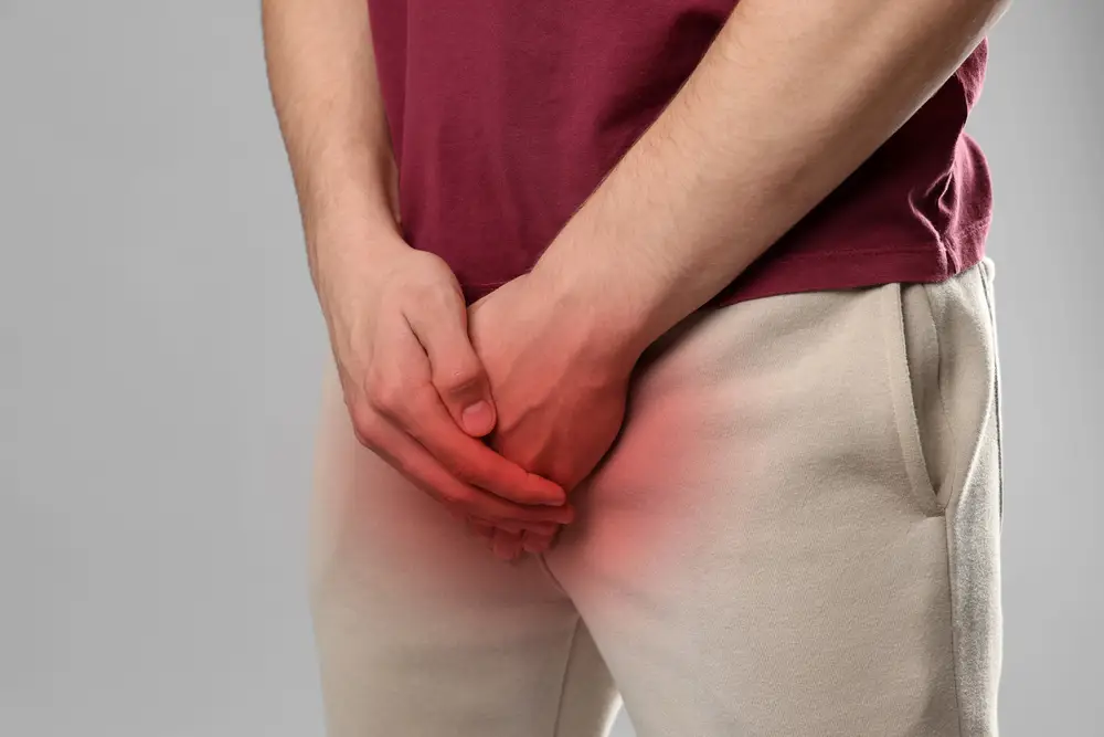 Le traitement de l’hyperplasie bénigne de la prostate (HBP) : souhaits et attentes des patients