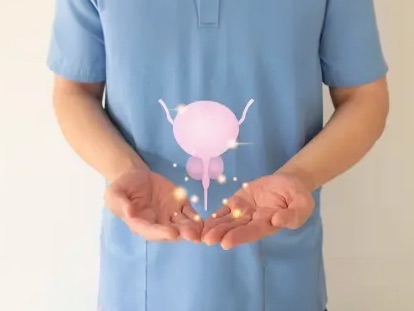 cancer prostate hypertrophie benigne prostate