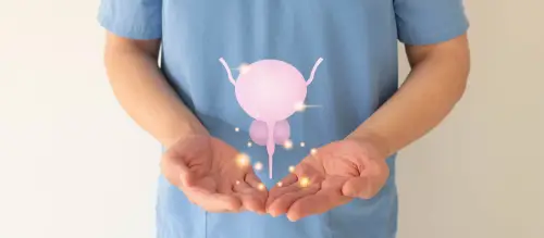 Qu&rsquo;est ce qu&rsquo;une biopsie de la prostate ?