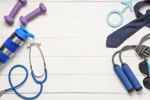 Santé de la prostate chez les jeunes hommes : conseils pour la prévention