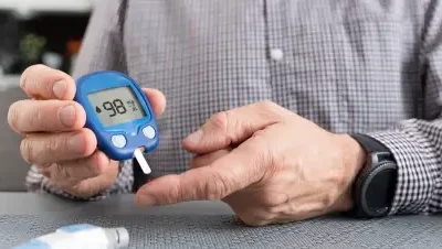 Comment le diabète influence la santé de la prostate ?