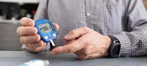 Comment le diabète influence la santé de la prostate ?