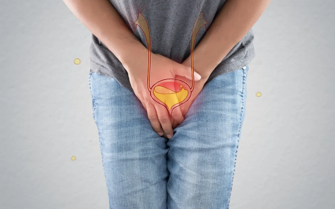 La rétention aiguë d’urine en 2026 : comment est-elle prise en charge ?