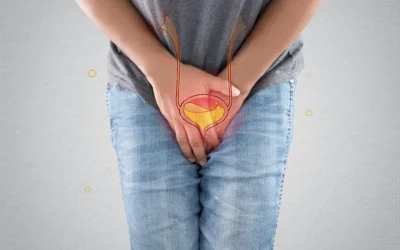 La rétention aiguë d’urine en 2026 : comment est-elle prise en charge ?