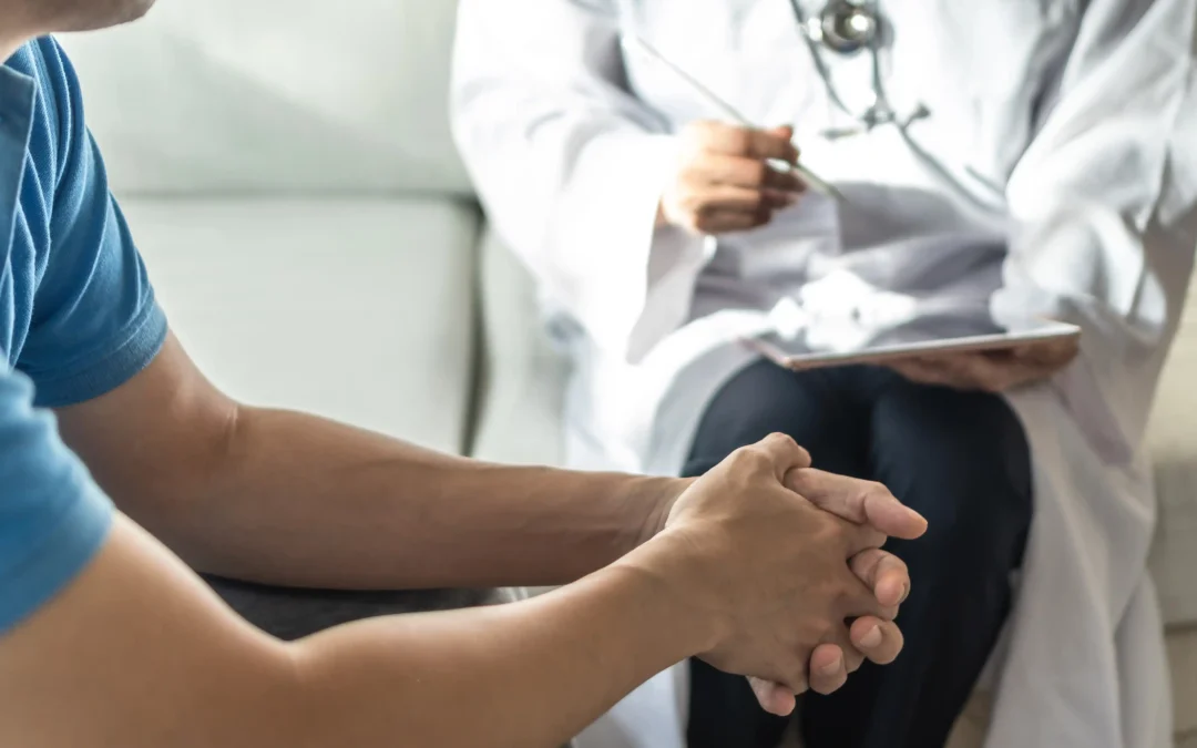 Virus HPV chez l’homme : tout ce qu’il faut savoir sur l’infection et l’intérêt de la vaccination