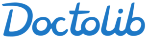Logo-doctolib