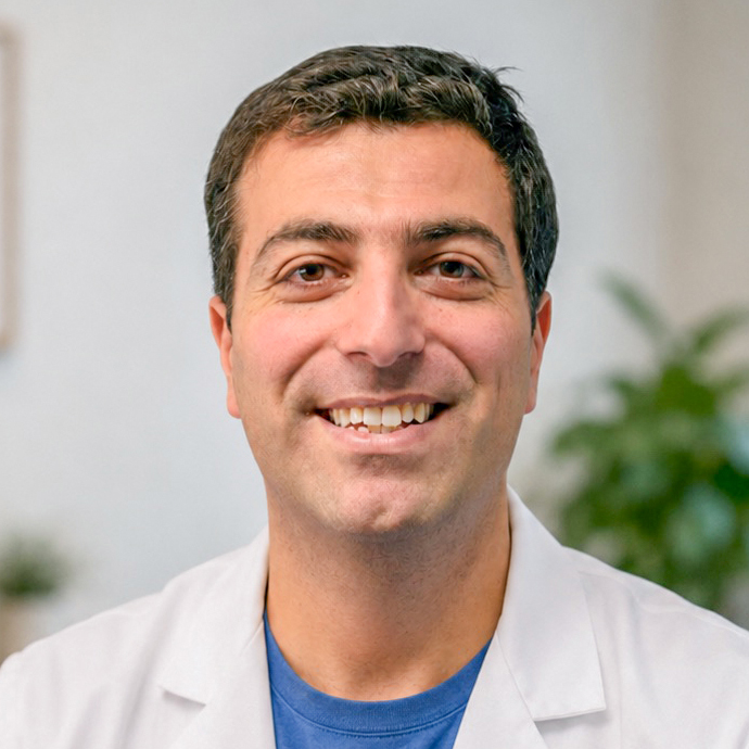 Docteur Allan LIPSKER