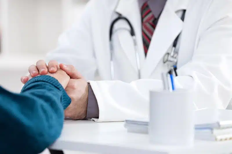 Traitement médical expulsif des calculs urétéraux
