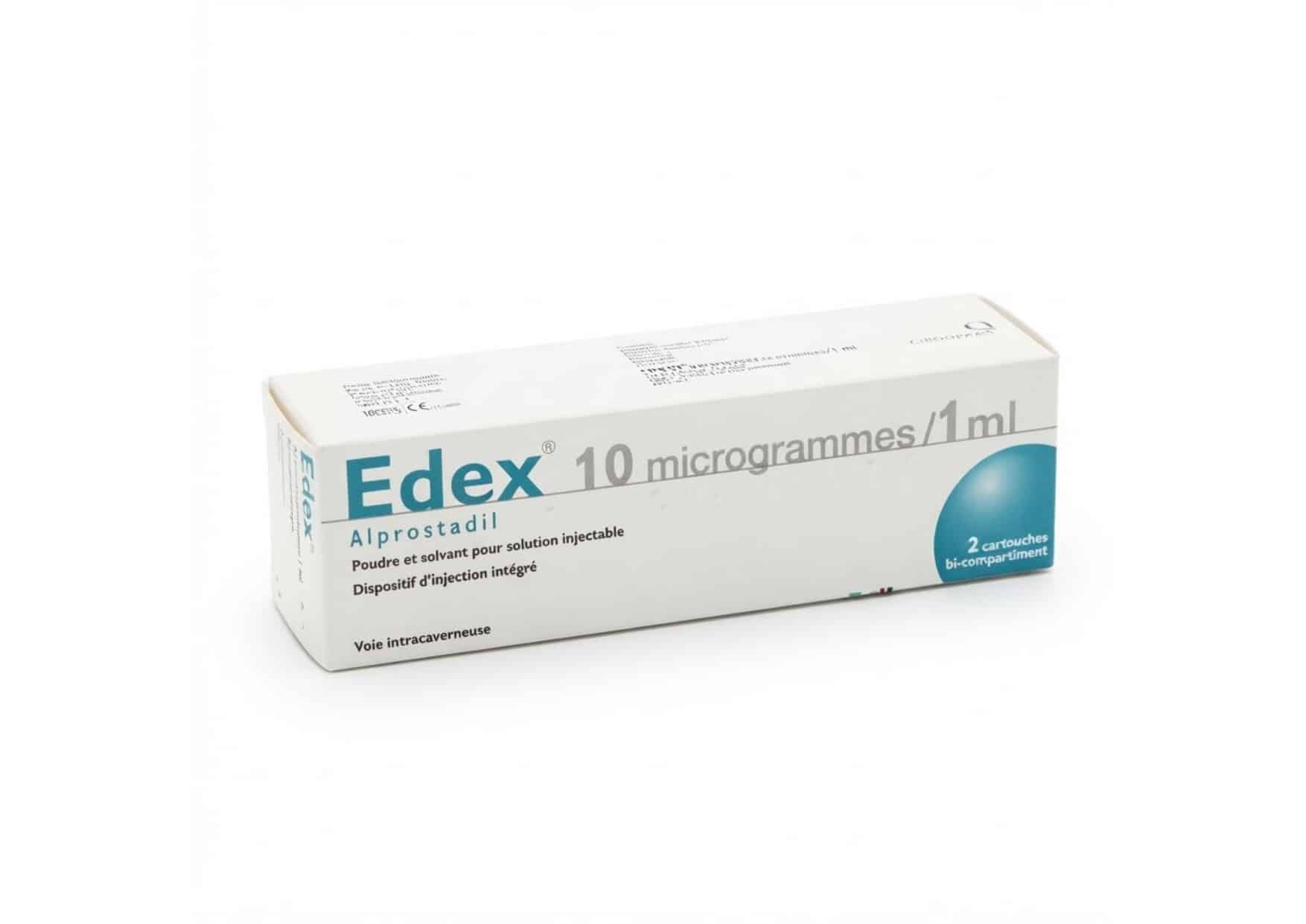 Injections intracaverneuses d&rsquo;Edex® : mode d’emploi, conseils et petits ajustements qui changent tout